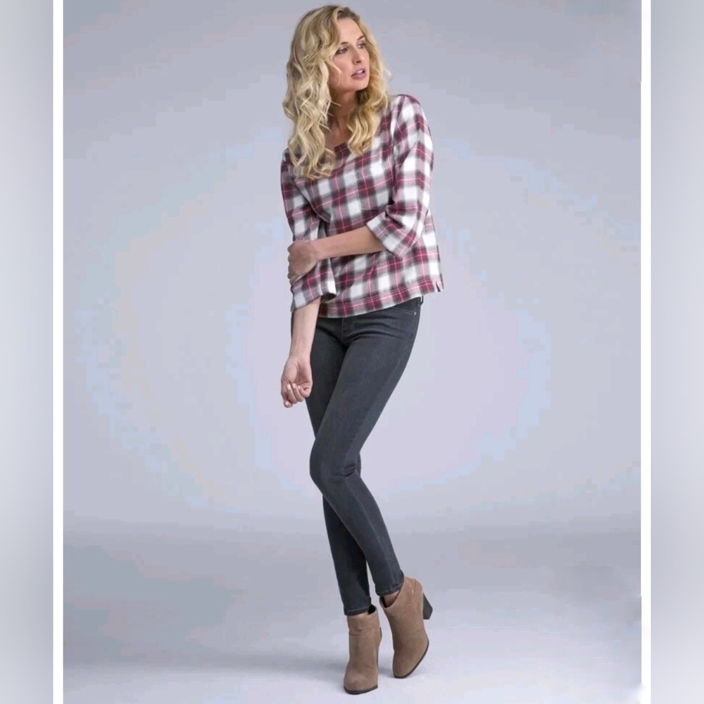 Liverpool Women's Abby Skinny Silky Soft - Picture 13 of 15